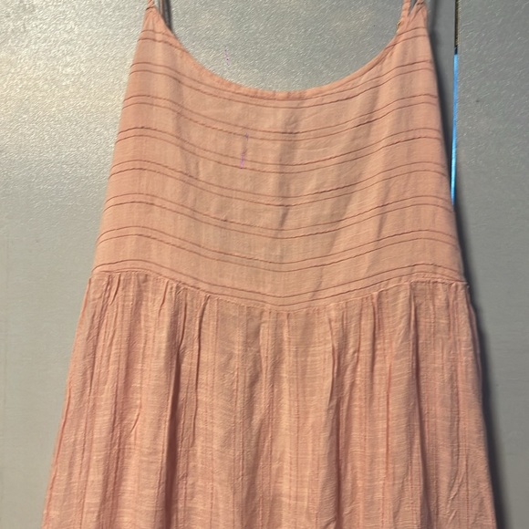 L.Space women’s dress 👗 sizes M length 46 NWT - Picture 4 of 11